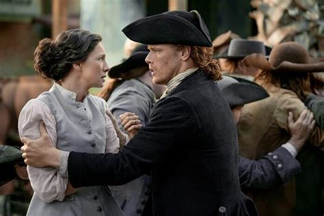 'Outlander' Recap: Season 3, Episode 12 .